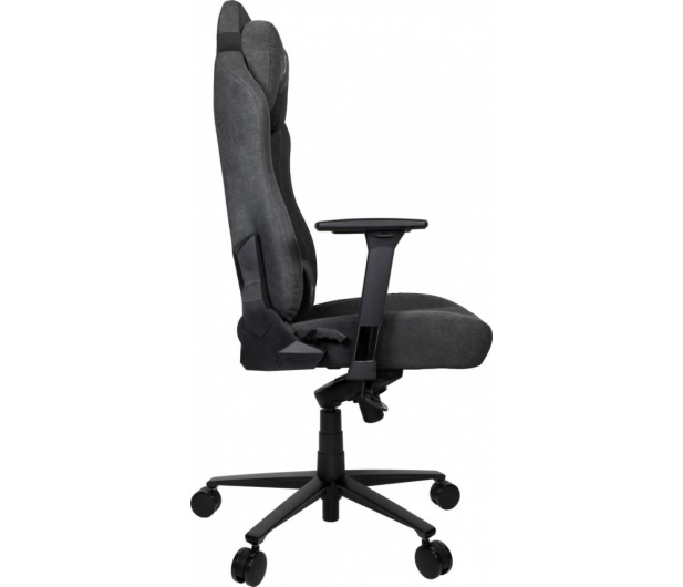 Arozzi Vernazza Soft Fabric (Popielaty) - 1075004 - zdjęcie 6
